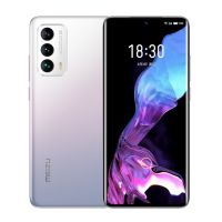 
Meizu 18s supports frequency bands GSM ,  HSPA ,  LTE ,  5G. Official announcement date is  September 22 2021. The device is working on an Android 11, Flyme 9.2 with a Octa-core (1x3.0 GHz 