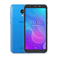 Meizu C9 - description and parameters