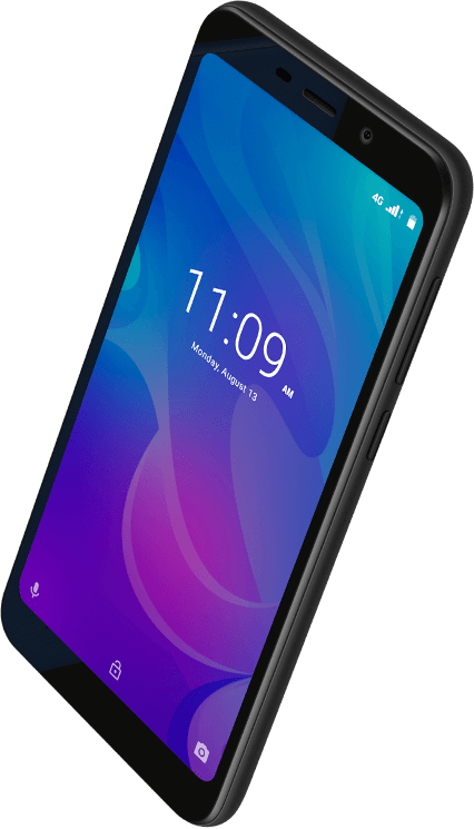 Meizu C9 - description and parameters