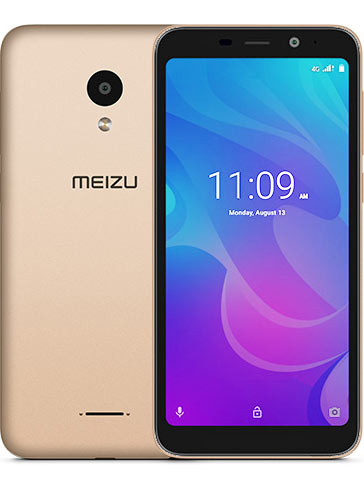 Meizu C9 Pro - description and parameters