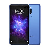 Meizu Note 8 - description and parameters