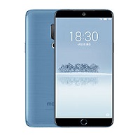 Meizu 15 - description and parameters