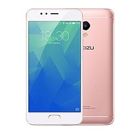 
Meizu M5s supports frequency bands GSM ,  HSPA ,  LTE. Official announcement date is  February 2017. The device is working on an Android OS, v6.0 (Marshmallow) with a Octa-core 1.3 GHz Cort