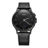 
Meizu Watch supports frequency bands GSM ,  HSPA ,  LTE. Official announcement date is  May 31 2021. The device is working on an Flyme with a Quad-core 1.7 GHz Cortex-A53 processor. Meizu W