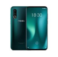 Meizu 16T - description and parameters