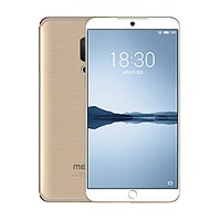 Meizu 15 Plus - description and parameters