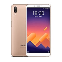 Meizu E3 - description and parameters