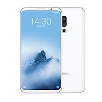 Meizu 16 Plus - description and parameters