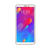 Meizu V8 - description and parameters