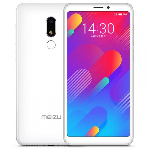 Meizu V8 - description and parameters