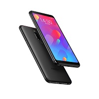 Meizu V8 Pro - description and parameters