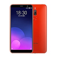 Meizu M6T - description and parameters