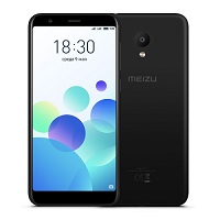 Meizu M8c - description and parameters