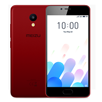 Meizu M5c - description and parameters