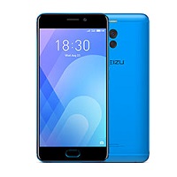 Meizu M6 Note meilan Note6 - description and parameters