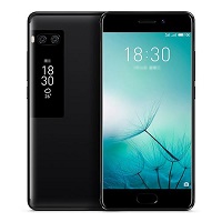 Meizu Pro 7 - description and parameters