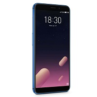 Meizu M6s - description and parameters