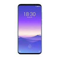 Meizu 16s - description and parameters