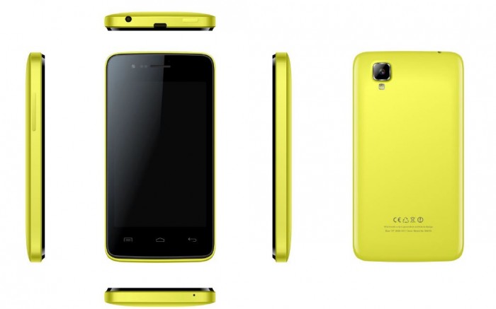 Micromax Bolt A067 - description and parameters
