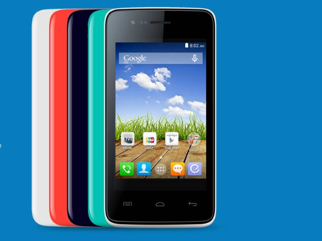 Micromax Bolt A067 - description and parameters