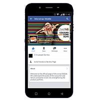 
Micromax Q391 Canvas Doodle 4 supports frequency bands GSM and HSPA. Official announcement date is  May 2015. The device is working on an Android OS, v5.0 (Lollipop) with a Quad-core 1.3 GH