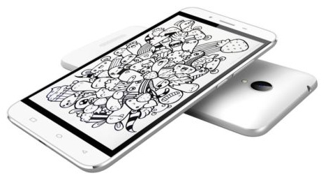 Micromax Q391 Canvas Doodle 4 - description and parameters