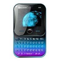 
Micromax Q66 supports GSM frequency. Official announcement date is  2010. The phone was put on sale in  2010. The main screen size is 2.4 inches  with 320 x 240 pixels  resolution. It has a