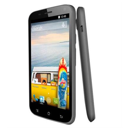 Micromax Bolt A82 - description and parameters