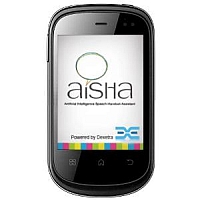 
Micromax Superfone Punk A44 supports GSM frequency. Official announcement date is  August 2012. The device is working on an Android OS, v2.3.6 (Gingerbread) with a 800 MHz Cortex-A9 process