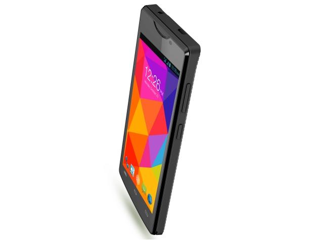 Micromax Bolt D320 - description and parameters
