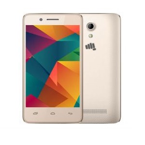 Micromax Brahat 2 Q402 - description and parameters