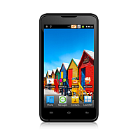
Micromax Viva A72 supports GSM frequency. Official announcement date is  April 2013. The device is working on an Android OS, v2.3 (Gingerbread) with a 1 GHz Cortex-A9 processor. Micromax Vi