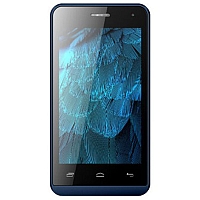 
Micromax Bolt Q324 supports frequency bands GSM and HSPA. Official announcement date is  March 2015. The device is working on an Android OS, v4.4.2 (KitKat) with a Quad-core 1.2 GHz process