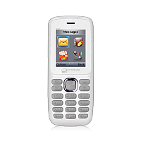 
Micromax X099 supports GSM frequency. Official announcement date is  2013. The main screen size is 1.77 inches  with 128 x 160 pixels  resolution. It has a 116  ppi pixel density. The scree