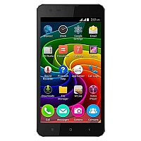 
Micromax Bolt Q331 supports frequency bands GSM and HSPA. Official announcement date is  October 2015. The device is working on an Android OS, v4.4.2 (KitKat) with a Quad-core 1.2 GHz proce