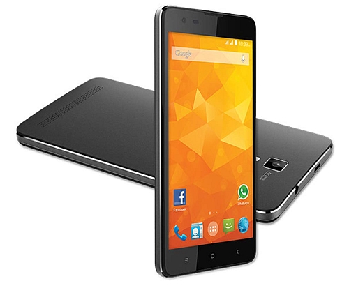 Micromax Bolt Q331 - description and parameters
