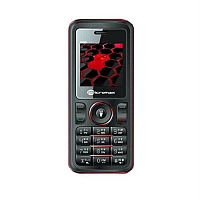 
Micromax X100 supports GSM frequency. Official announcement date is  2010. The main screen size is 1.46 inches with 128 x 128 pixels  resolution. It has a 124  ppi pixel density.