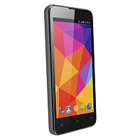 
Micromax Bolt Q339 supports frequency bands GSM and HSPA. Official announcement date is  October 2015. The device is working on an Android OS, v4.4.2 (KitKat) with a Quad-core 1.2 GHz proce