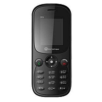 
Micromax X11i supports GSM frequency. Official announcement date is  Fourth quarter 2011. The main screen size is 1.46 inches  with 128 x 128 pixels  resolution. It has a 124  ppi pixel den