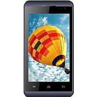 
Micromax Bolt S302 supports frequency bands GSM and HSPA. Official announcement date is  October 2015. The device is working on an Android OS, v4.4.3 (KitKat) with a 1.0 GHz processor and  