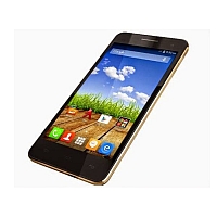
Micromax A104 Canvas Fire 2 supports frequency bands GSM and HSPA. Official announcement date is  Fourth quarter 2014. The device is working on an Android OS, v4.4.2 (KitKat) with a Quad-co