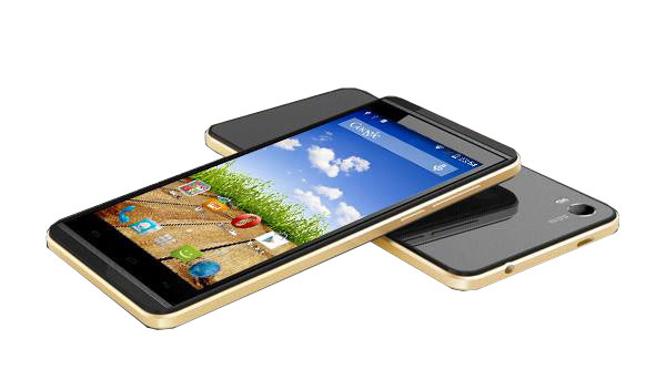 Micromax A104 Canvas Fire 2 - description and parameters