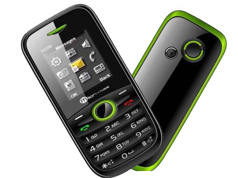 Micromax X226+ - description and parameters