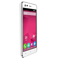 
Micromax Bolt Selfie Q424 supports frequency bands GSM ,  HSPA ,  LTE. Official announcement date is  May 2016. The device is working on an Android OS, v5.1 (Lollipop) with a Quad-core 1.0 