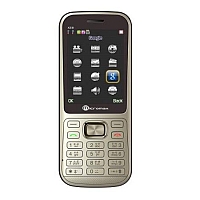 
Micromax X231 supports GSM frequency. Official announcement date is  Second quarter 2012. The main screen size is 2.4 inches  with 240 x 320 pixels  resolution. It has a 167  ppi pixel dens