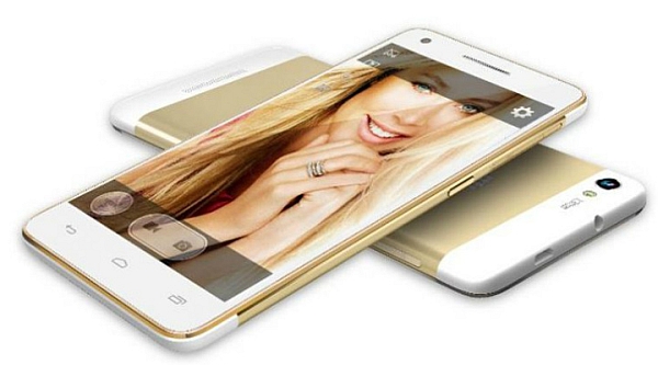Micromax Canvas 4 Plus A315 - description and parameters