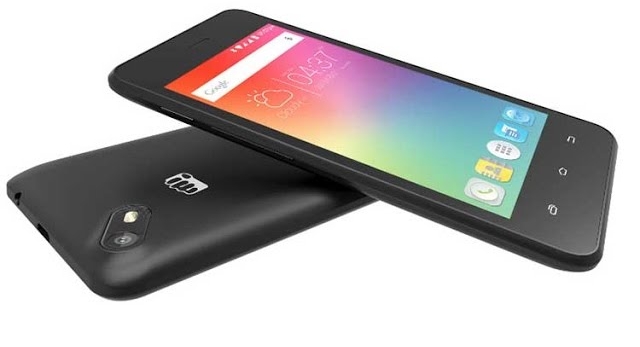 Micromax Bolt Supreme 2 Q301 - description and parameters