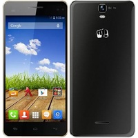 Micromax A109 Canvas XL2 - description and parameters