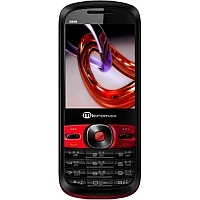 
Micromax X246 supports GSM frequency. Official announcement date is  May 2012. The main screen size is 2.4 inches  with 240 x 320 pixels  resolution. It has a 167  ppi pixel density. The sc