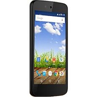 
Micromax Canvas A1 AQ4502 supports frequency bands GSM and HSPA. Official announcement date is  June 2015. The device is working on an Android OS, v5.1 (Lollipop) with a Quad-core 1.3 GHz C